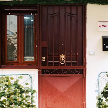 La Casa Di Nina * 나폴리