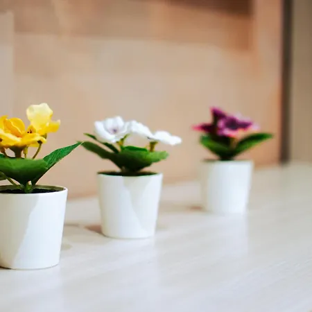 La Casa Di Nina 나폴리