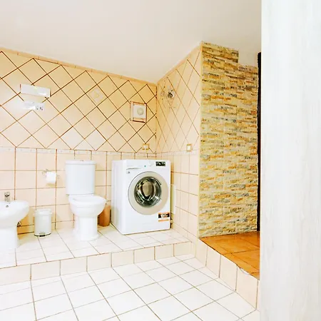 La Casa Di Nina 펜션 나폴리