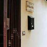 La Casa Di Nina Dom wakacyjny *