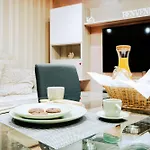 La Casa Di Nina Dom wakacyjny