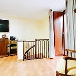 La Casa Di Nina Dom wakacyjny