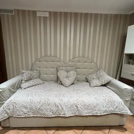 Σπίτι διακοπών La Casa Di Nina *