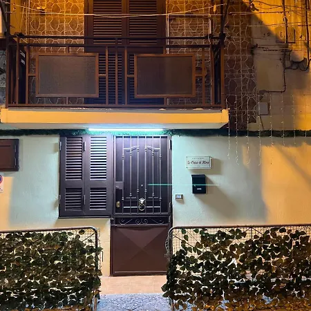 La Casa Di Nina Σπίτι διακοπών
