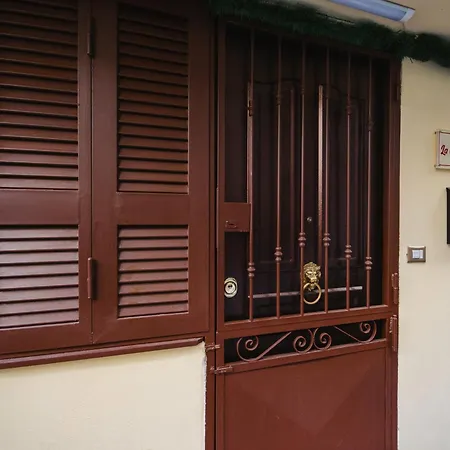 Σπίτι διακοπών La Casa Di Nina Νάπολη