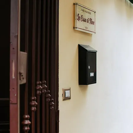 La Casa Di Nina Σπίτι διακοπών *