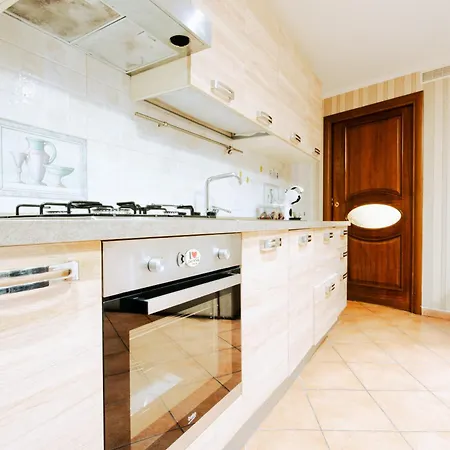 Σπίτι διακοπών La Casa Di Nina