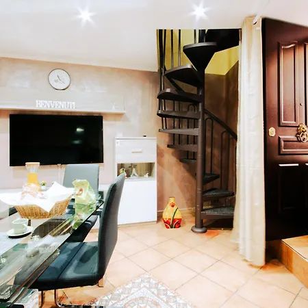 Σπίτι διακοπών La Casa Di Nina