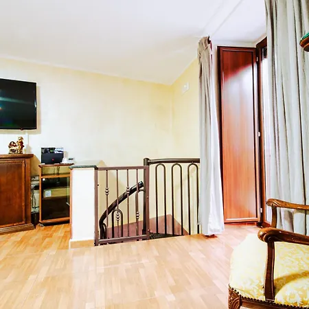 La Casa Di Nina Σπίτι διακοπών