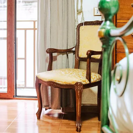 La Casa Di Nina Napoli