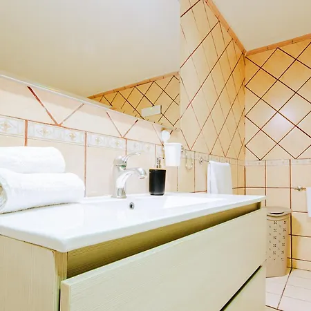 La Casa Di Nina Casa vacanze Napoli
