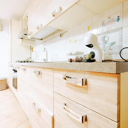 La Casa Di Nina Casa vacanze