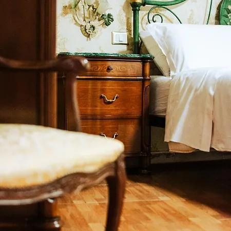 Дом отдыха La Casa Di Nina *