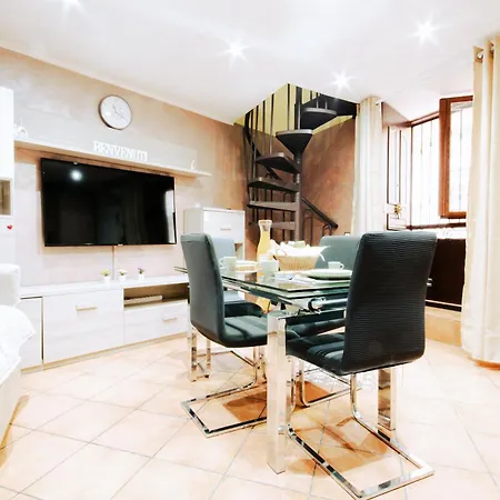 La Casa Di Nina Casa vacanze