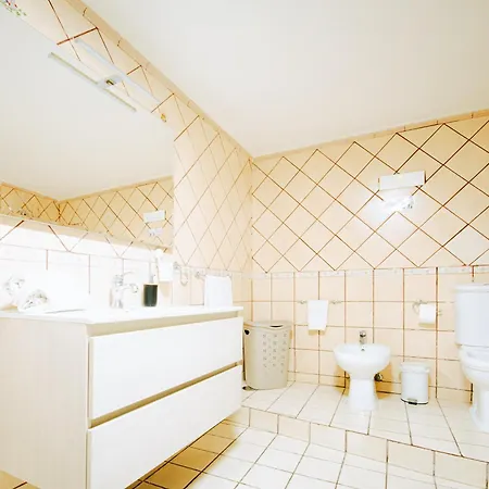 Casa vacanze La Casa Di Nina Napoli