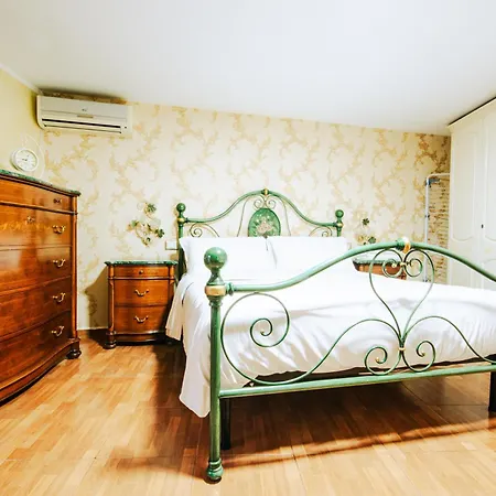 La Casa Di Nina Casa vacanze Napoli