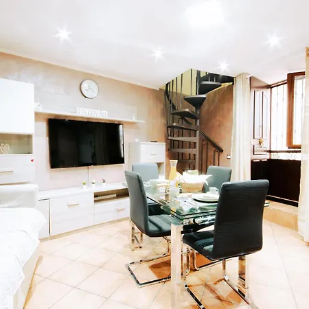 La Casa Di Nina *